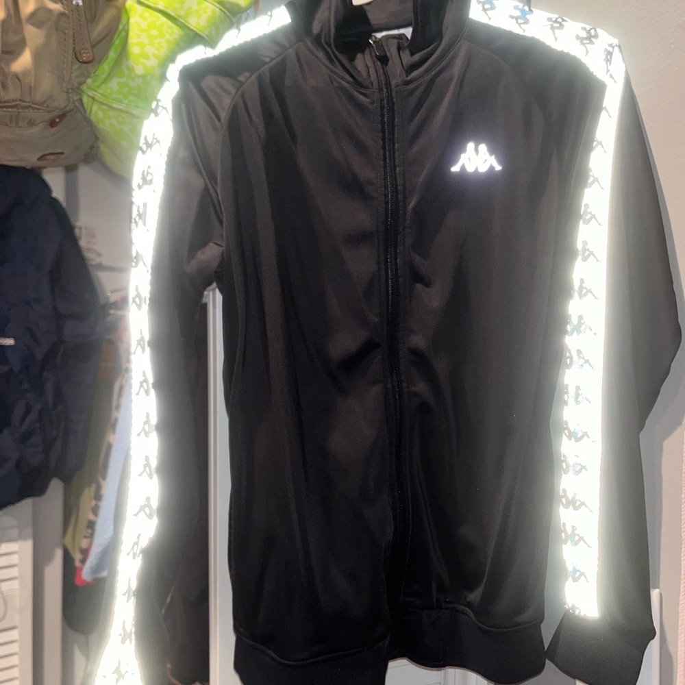 Kappa  women’s jacket